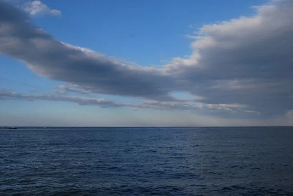 море  спокоиствия