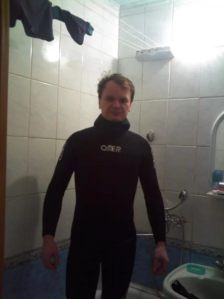 моя 5 этой осенью))