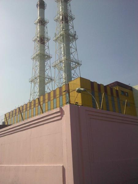 моя РТСка)