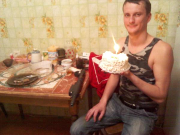 мое д.р. 33 :)