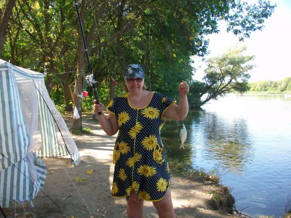 Настоящее бабье лето!!15 сентября!Жара 30 градусов.