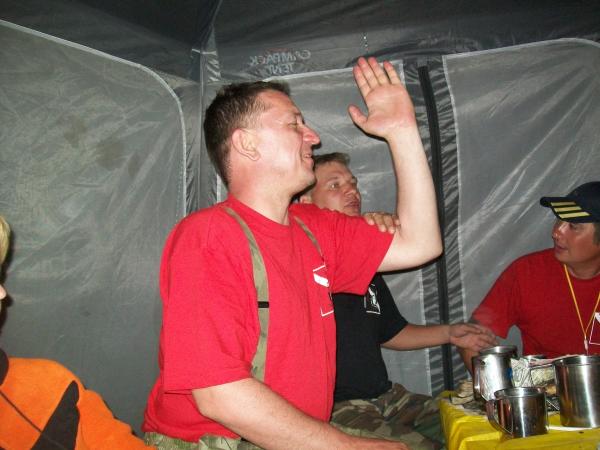 не помню, че он хотел?