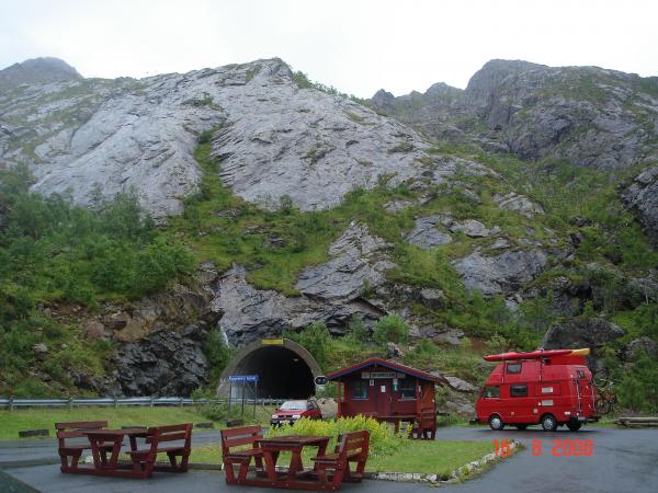 Немецкая семья