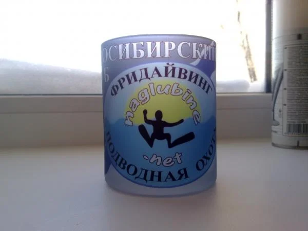 Необходимый атребут на ПО