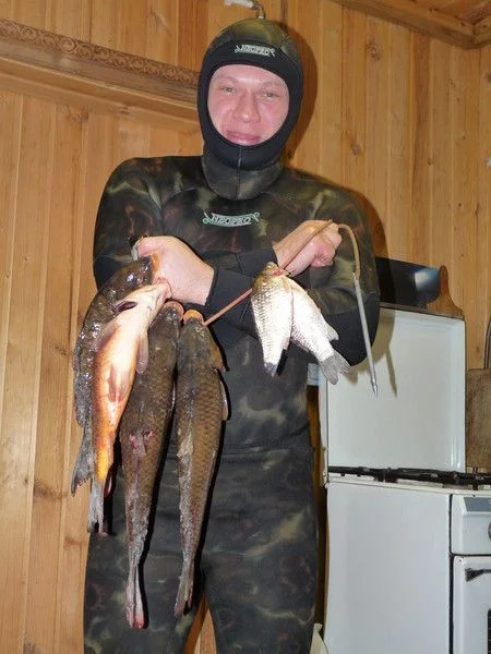 новый год в деревне 2011 011