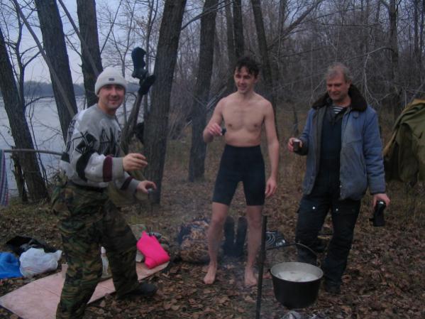 ноябрь 2004