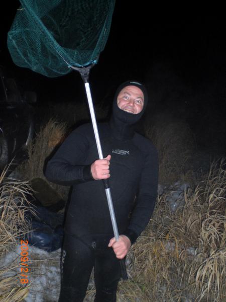 Охотнег до ночных бабочек...)))