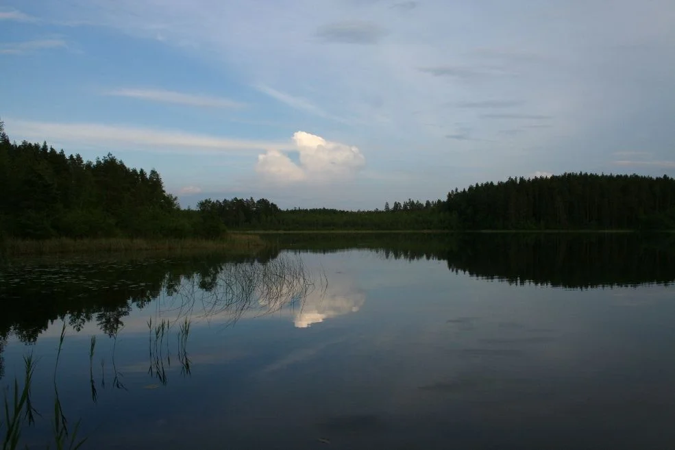 оз. Мухно
