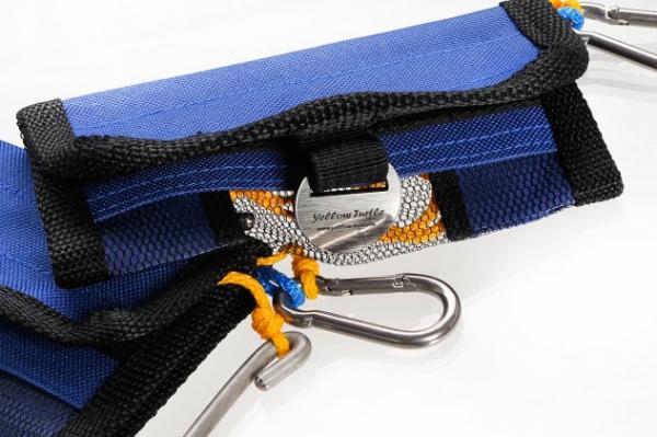 Палауанский крюк - идеальное якорное устройство