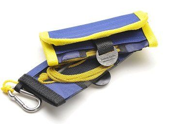 Палауанский крюк - идеальное якорное устройство