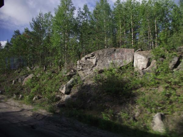 Пейзаж