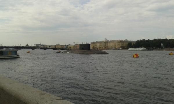 ПЛ ко дню ВМФ1