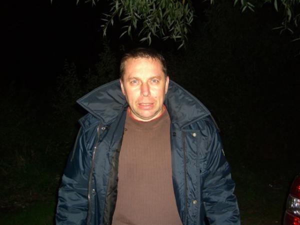 после нырялки