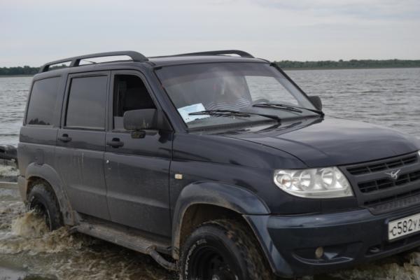 Поехали