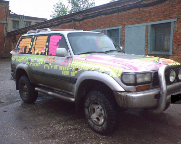 Прикол на День рождения