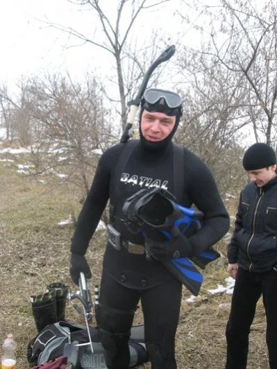 Приехали ...