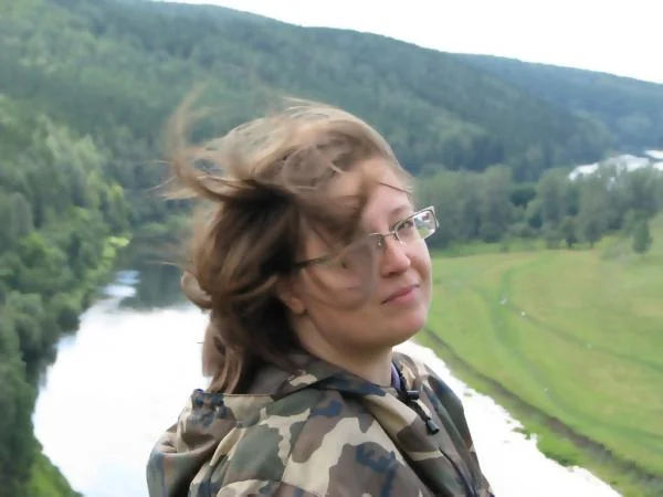 р.Юрюзань