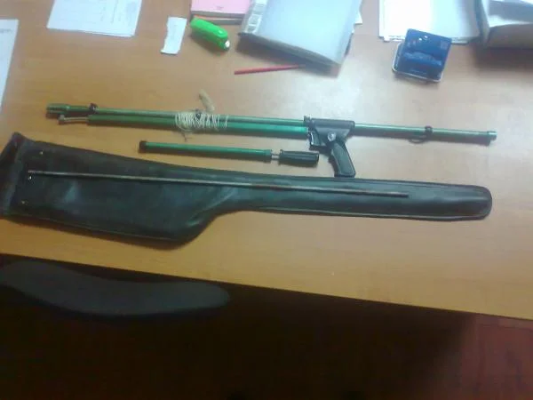 ружжище:)