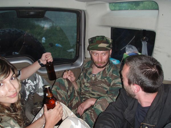 Рязаньщина