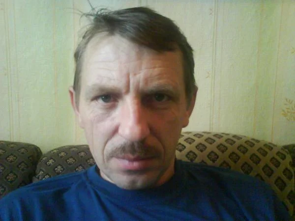 сам я