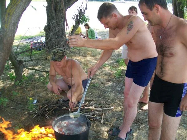 Серёга,Саша,Шурик