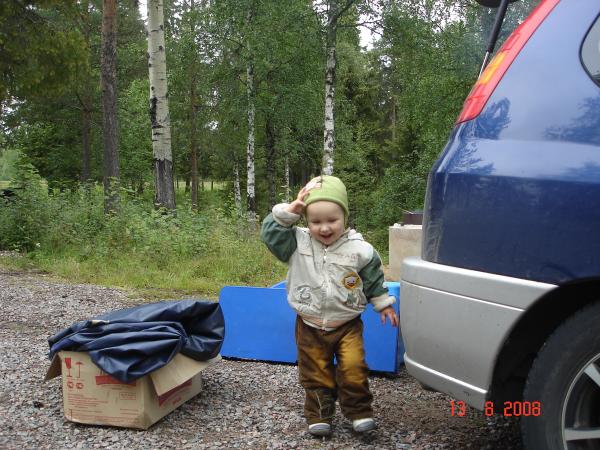 Старшенький