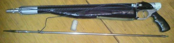 Стрела 8 mm длинна 590 ход поршня 530 mm 
рессивер 30 mm ...