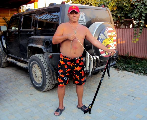 Сукко сентябрь-октябрь 2012