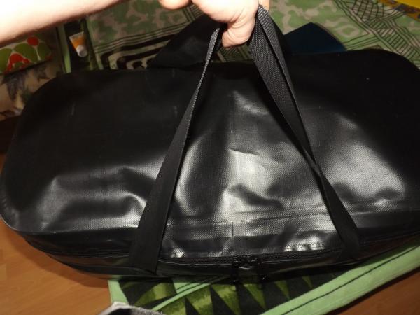 сумка герметичная 80 см