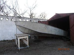 такой вид через неделю