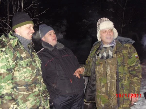 Три богатыря