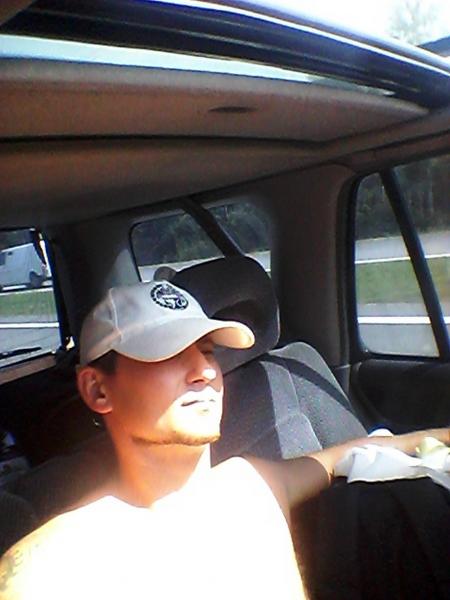 Удобства в машине