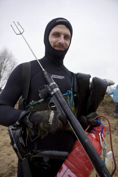 Углич, осень 2009