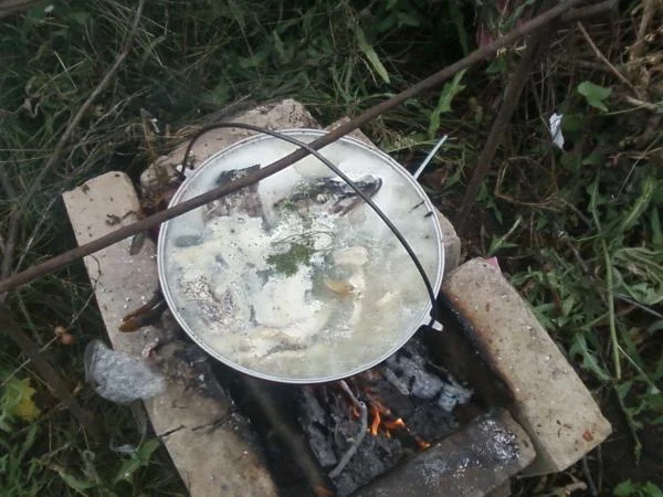 уха была суперрррр!!