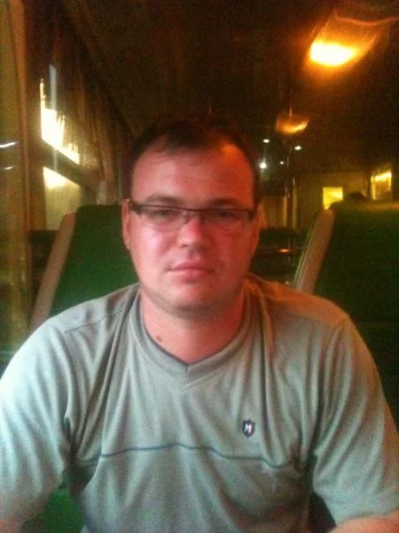 В непонятно каком образе...