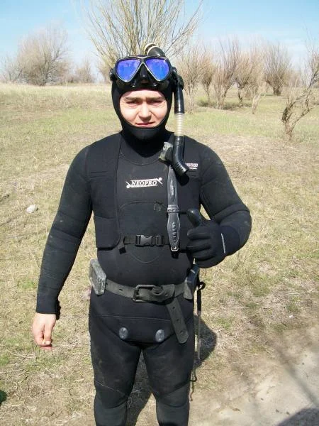 В запас ушла маска Эсклапез2 с просветлёнкой,но всёравно её не брошу потамучто она хорошая