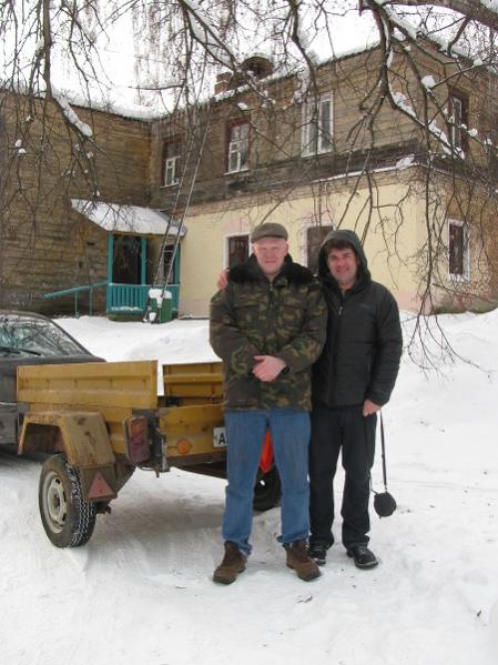 Вадон, Сергей1976