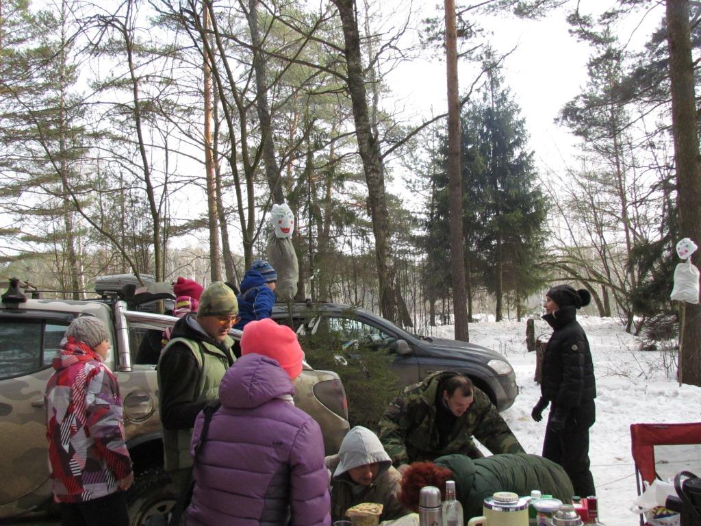 Веселье