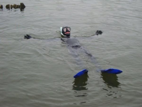 вот полежу и дальше поплыву=))