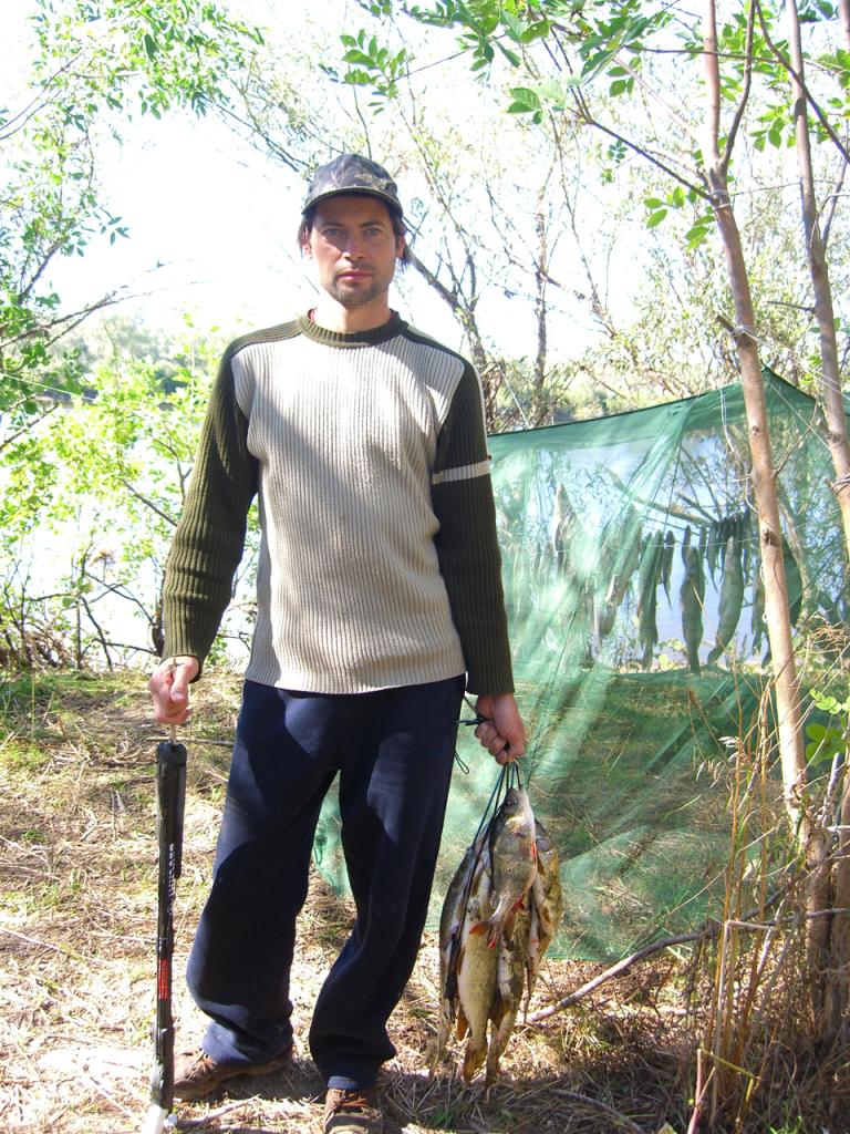 Хараболи 2006