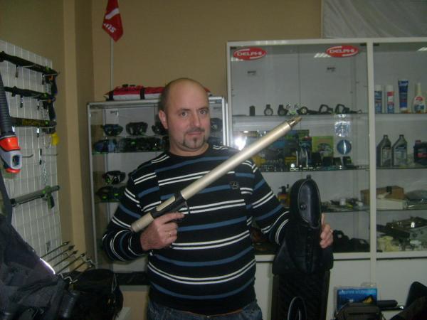 Зелинка и ласты С4(карбон).