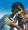 Жак Майоль
 1976 г.  погружение с дополнительным грузом на 100м.