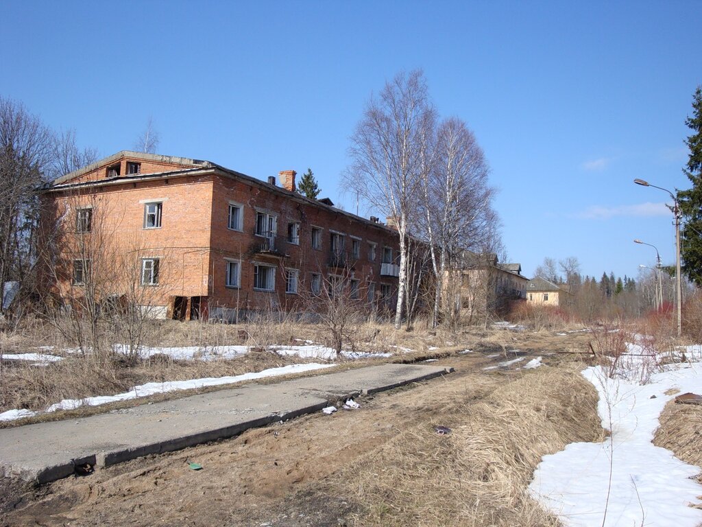 Токи 2 военный городок фото