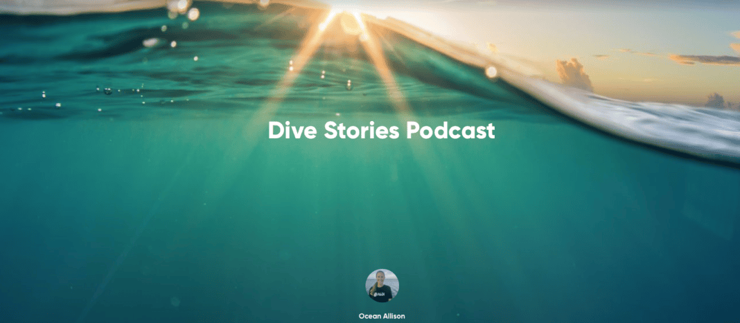 padi-launches-‘dive-stories’-podcast padi-launches-‘dive-stories’-podcast