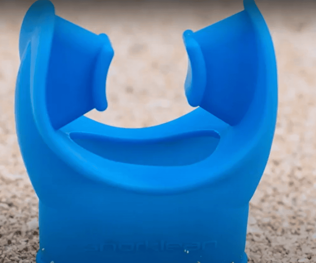 check-out-the-snorklean:-mouth-piece-protection-for-divers-and-snorkelers check-out-the-snorklean:-mouth-piece-protection-for-divers-and-snorkelers