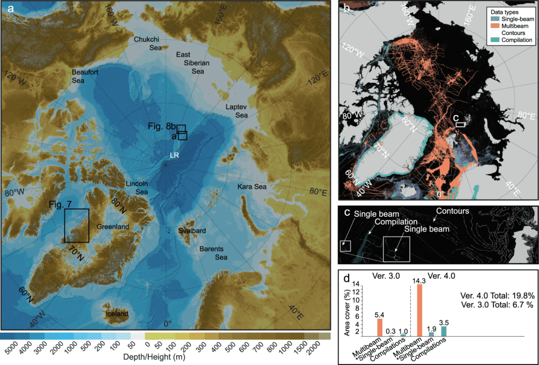 scientists-release-new-arctic-ocean-depth-map scientists-release-new-arctic-ocean-depth-map