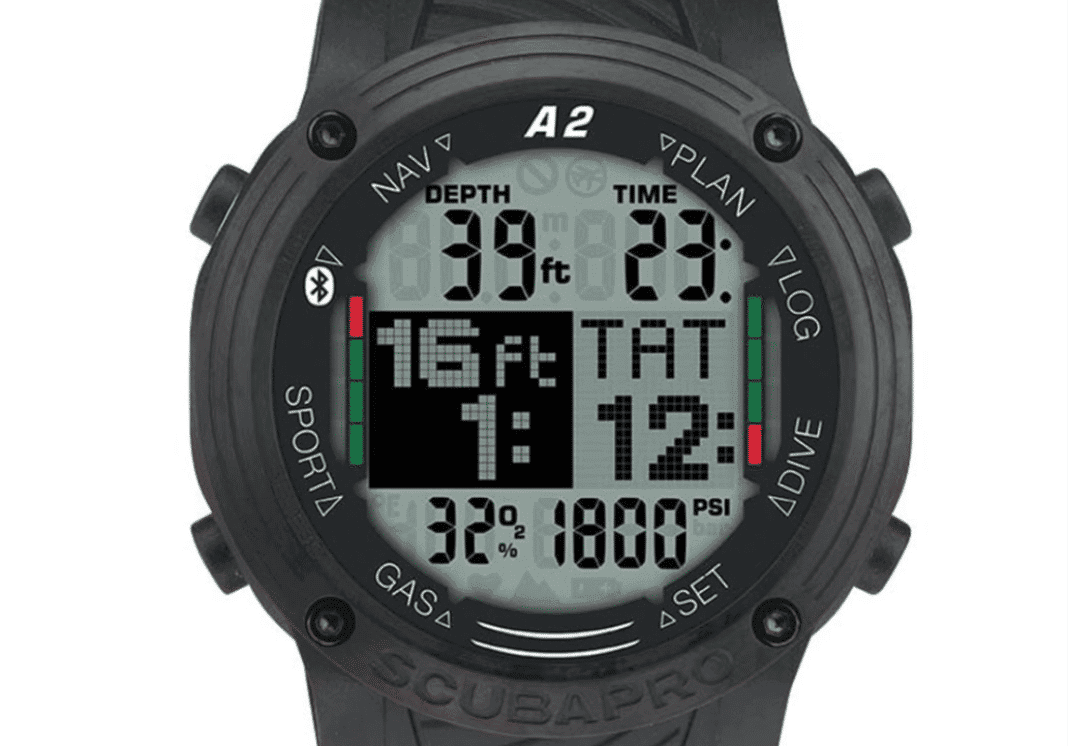 scubapro-unveils-new-aladin-a2-dive-computer scubapro-unveils-new-aladin-a2-dive-computer