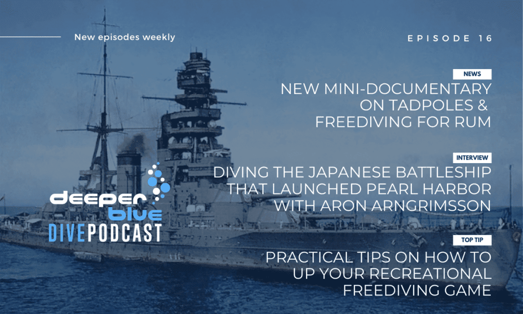 diving-the-japanese-battleship-that-launched-pearl-harbor-with-aron-arngrimsson,-and-freediving-for-rum diving-the-japanese-battleship-that-launched-pearl-harbor-with-aron-arngrimsson,-and-freediving-for-rum