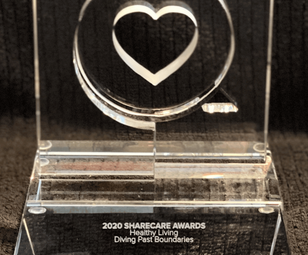 diveheart-wins-2020-sharecare-award-in-healthy-living-category diveheart-wins-2020-sharecare-award-in-healthy-living-category