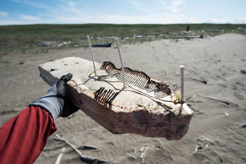 national-parks-and-noaa-marine-debris-team-up national-parks-and-noaa-marine-debris-team-up